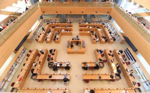 İstanbul 29 Mayıs Üniversitesi Sosyal Bilimler Enstitüsü Lisansüstü Programları